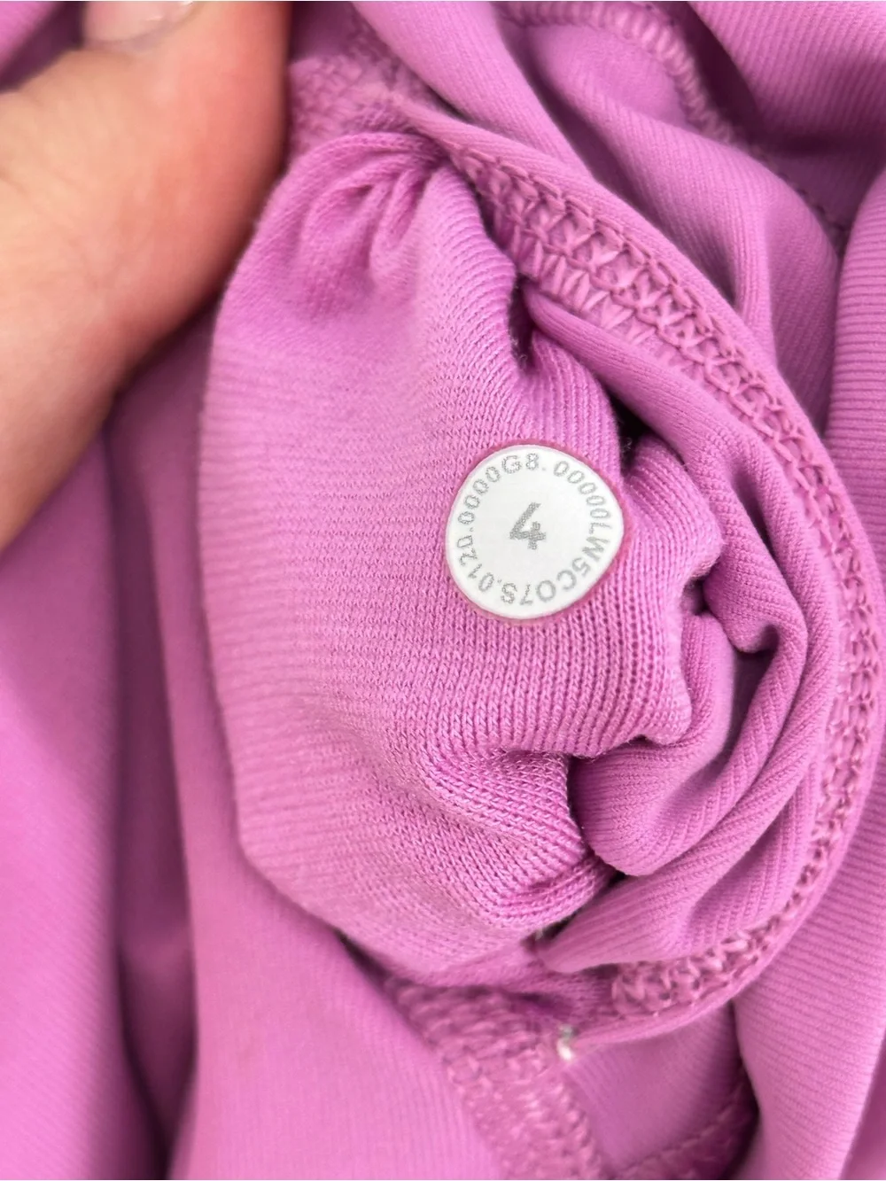 Lululemon Wunder Under High-Rise Tight 25